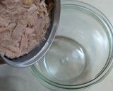 A picture of step 1 of ★ Tuna hand-rolled sushi (ツナ手巻き寿司)★.