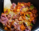 Foto del paso 3 de la receta: Acpm... 🥘...!