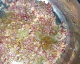 Lusta juhturós nokedli recept fázis 1 fotója