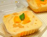 Foto langkah ke 5 dari resep Buko Mangga Creamy.