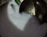 Foto langkah ke 7 dari resep Butir Nangka isi Pisang.