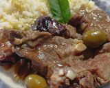 Foto del paso 7 de la receta: Guiso de cordero estilo marroquí