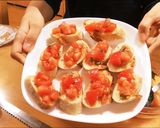 Foto del paso 11 de la receta: Bruschetta muy fácil