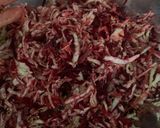 รูปขั้นตอนการทำที่ 2 ของ Sauerkraut ผักดองซาวเคร้า