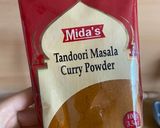 Hình bước làm 3 của món Curry heo 😍