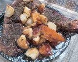 Foto del paso 2 de la receta: Pulpon de Novillo