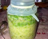 Foto del paso 19 de la receta: Chucrut paso a paso