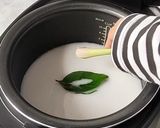 Foto langkah ke 1 dari resep Lemper Ayam (Versi Rice Cooker).
