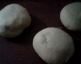 Foto del paso 1 de la receta: Domplina Rellena de Huevo Revuelto!!!#RecetaDelDia