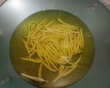 Foto langkah ke 3 dari resep Telur Gabus Irit No Keju.