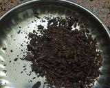 स्मॉल हार्ट चॉकलेट (Small heart chocolate recipe in hindi) रेसिपी चरण 1 फोटो