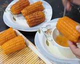A picture of step 5 of Boil Corn On The Cob.