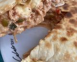 Foto del paso 6 de la receta: Tarta de Pollo