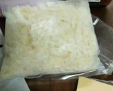 吐司焗烤（氣炸鍋）的食譜步驟1照片