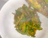 Foto langkah ke 5 dari resep Tumis Pare.