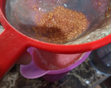 Foto langkah ke 3 dari resep Jus Jambu Biji Merah.