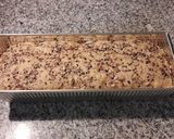 Foto del paso 11 de la receta: Pan lactal integral con semillas
