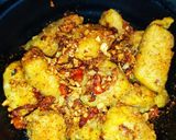 Foto langkah ke 6 dari resep Tahu lada garam ala cafe.