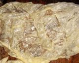 Foto del paso 1 de la receta: Sarmale (receta rumana) rollitos de repollo con carne