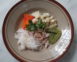 Foto langkah ke 6 dari resep Sop Manten Klaten.