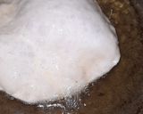 छोले विद इंस्टेंट भटूरे (chole with instant bhature recipe in Hindi) रेसिपी चरण 4 फोटो