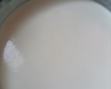 Foto del paso 4 de la receta: Panna cotta de coco con coulis de zarzamora 🍽️