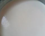 Foto del paso 4 de la receta: Panna cotta de coco con coulis de zarzamora 🍽️