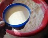 Foto del paso 2 de la receta: Roscones de la abuela