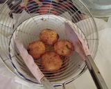 Foto langkah ke 6 dari resep Perkedel Kentang Tahu.