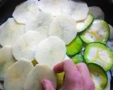 Foto del paso 2 de la receta: Pastel de zapallito