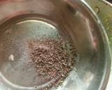 Milk Halwa / Dudh  no halwa recipe step 4 photo