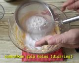 Foto langkah ke 1 dari resep Resep putri salju keju - kue kering lebaran 2019.
