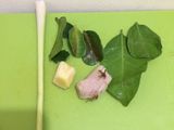 Cumi Asin Balado