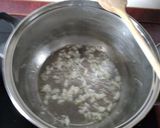 Húsos rakott krumpli recept fázis 2 fotója