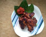 Foto langkah ke 5 dari resep Ayam Bakar Sat Set.