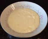 A picture of step 14 of Humita/Corn Empanada Filling.
