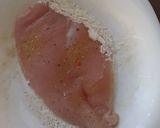 Zsiványpecsenye recept fázis 3 fotója