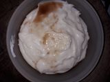 Postre de leche