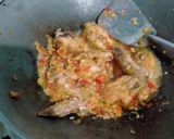 Foto langkah ke 3 dari resep Ayam chili padi.