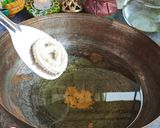 A picture of step 5 of Chakri - Crispy festive snack.