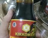 Foto langkah ke 4 dari resep Tumis kacang panjang tahu saos tiram.