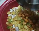 Kurkure Popcorn Chat recipe step 6 photo