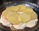 Foto do passo 3 de Batata Gratin