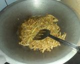 Foto langkah ke 3 dari resep Orek kecipir.
