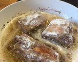 Hamis vadas kuktában recept fázis 2 fotója