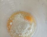 A picture of step 2 of Carbonara.
