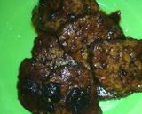 Foto langkah ke 5 dari resep Tempe bacem goreng.
