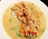 Foto del paso 3 de la receta: Tortilla de Escalivada con Atún blanco