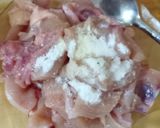 Foto langkah ke 1 dari resep Ayam Kuluyuk (Ayam Saus Asam Manis).
