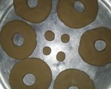 عکس مرحله 1 از دستور 🍩🍩 دونات 🍩🍩